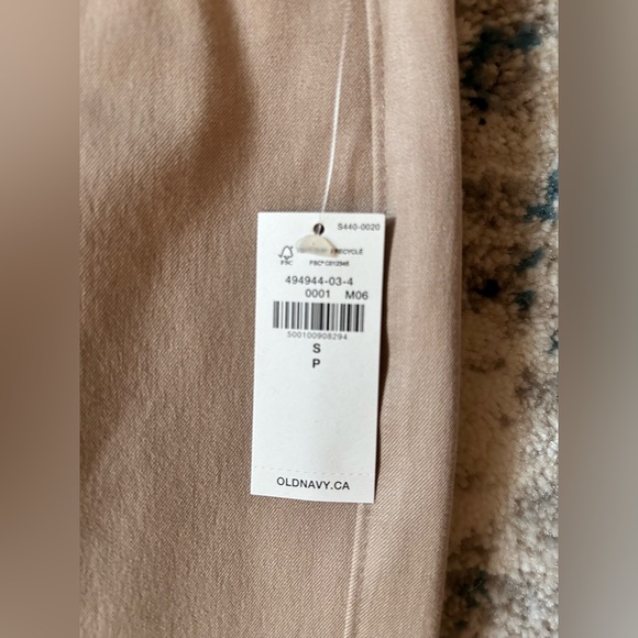 Old navy wide leg pants - Picture 5 of 6